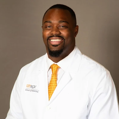 Jimmie Lewis III
