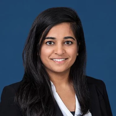 Kanika Kochhar